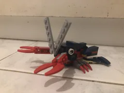 Shrimp 31088