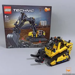 42121 Skid Steer Loader