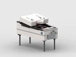 Creator 4993 set - Pinball Machine
