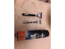 Mach3 Razor