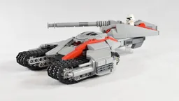 HS-TT High Speed Tread Tank