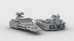 ISD Devastator