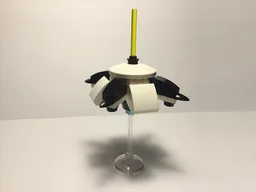 Arc Raider Snitch