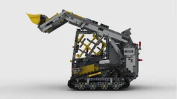 Compact Track Loader