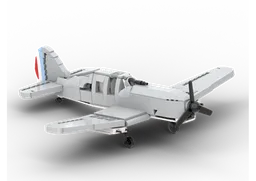 Caudron C.714 Cyclone
