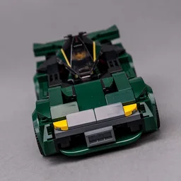 76907 ConceptCar