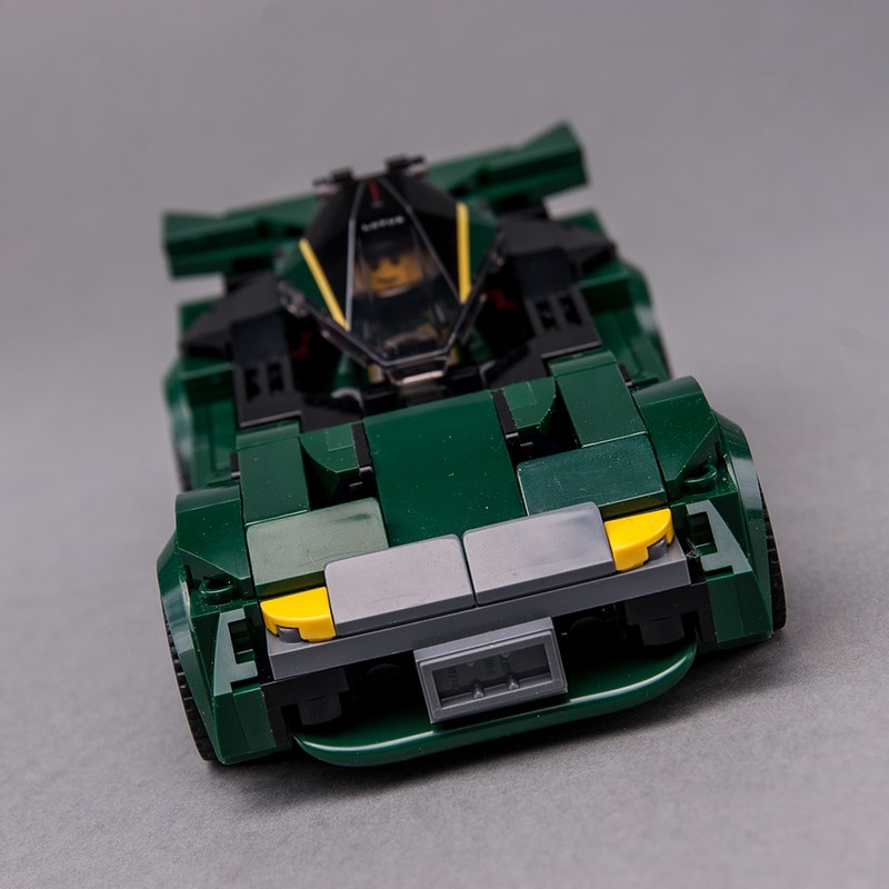 Lego 76907 ConceptCar