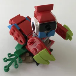 30581 Squirrel