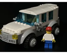 Generic SUV