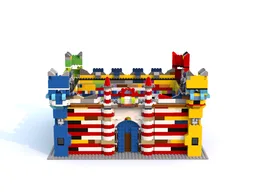 Free Castle