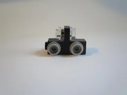 5866 Nano Car