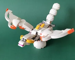 31133 Dragon