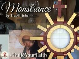 Monstrance