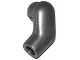 Arm, Left / Flat Silver