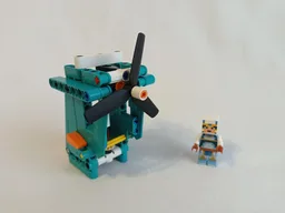 Mill