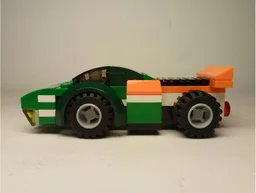 31043 Le Mans Racer