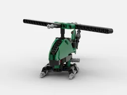 42149 RC Helicopter