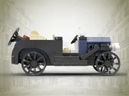 Electric Carriage