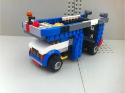 31033 Car Transporter