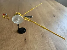 Voyager 1 & Voyager 2 (Jupiter, Saturn, Uranus, Neptune) - 1:70