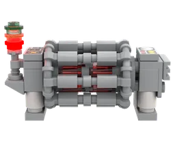 Power Generator