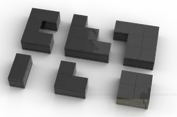 Diabolical Cube