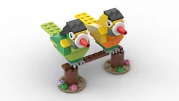 11005 Birds
