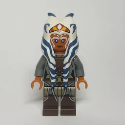 Ahsoka Tano, Adult