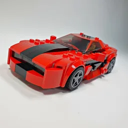 76895 MustangGT