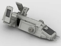 Imperial Shuttle