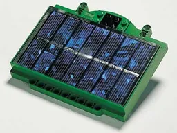 Solar Cell / Panel