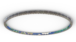 UCS Halo Ring