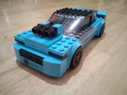 76898 TRACK RACER