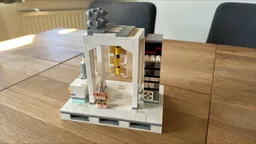 IBM Quantum Computer