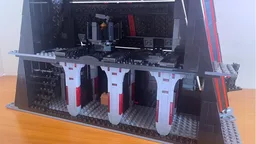 Malachor Sith Temple