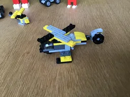 31014 Helicopter