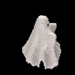 Halloween Ghost