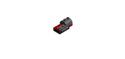 Space Fighter-Shuttle3