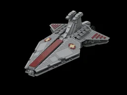 Venator Playset