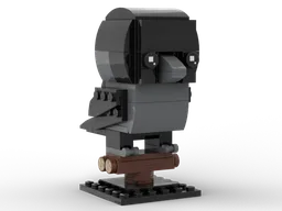 House Crow: Birdheadz