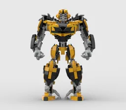Bumblebee / Transformers Age of Extinction