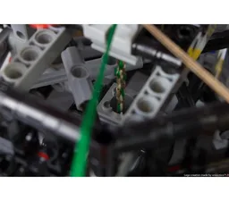Kumihimo Braiding Machine