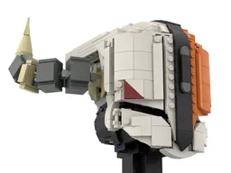 Lord Shaxx