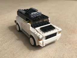 76897 Hummer