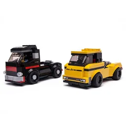 75893 Mad Trucks