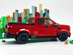 Built Tough Maverick