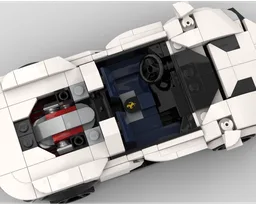 Daytona SP3