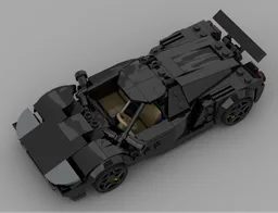 2017 Ford GT