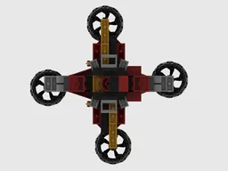 71780 - Kai's Drone