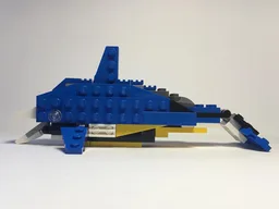 31087: Dolphin